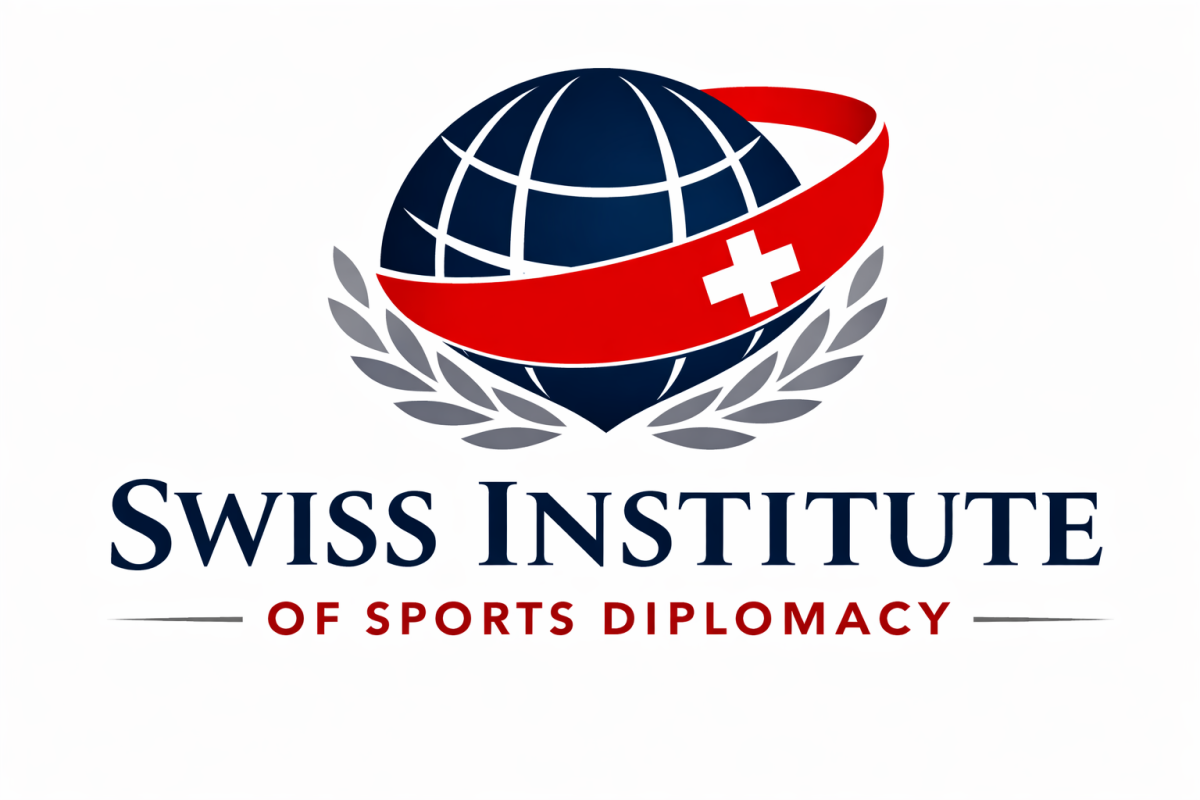 Swiss Institute of Sports Diplomacy